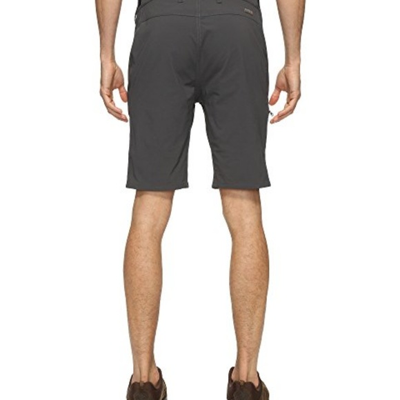 Mountain Hardware Chockstone Hike Shorts- Mens - Picture 2 of 4